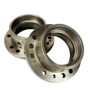 FLANGE DO DIFERENCIAL