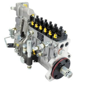 BOMBA INJETORA DO MOTOR