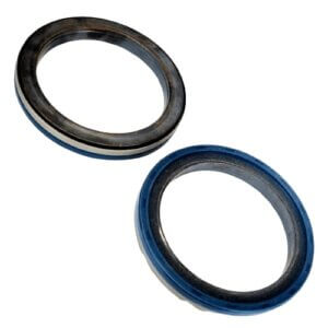 RETENTOR DIANTEIRO DO MOTOR