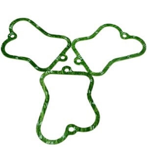 JUNTA DA TAMPA DE VALVULA