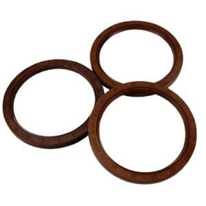 RETENTOR TRASEIRO DO MOTOR