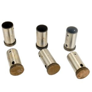 KIT TUCHO DE VALVULA