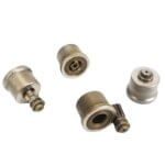 VALVULA DE SAIDA DA BOMBA INJETORA