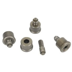 VALVULA DE SAIDA DA BOMBA INJETORA