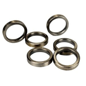 KIT SEDE VALVULA DE ESCAPE