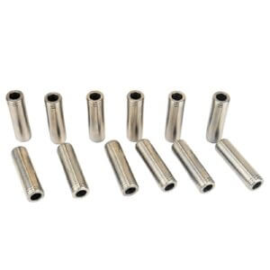 KIT GUIA DE VALVULA DE ADMISSAO