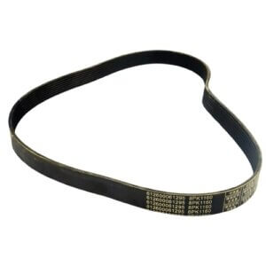 CORREIA DO ALTERNADOR