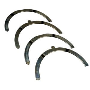 KIT BRONZINA DE ENCOSTO 0.50