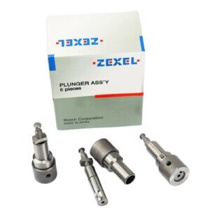 ELEMENTO DA BOMBA INJETORA A831