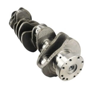 ARVORE DE MANIVELA VIRABREQUIM