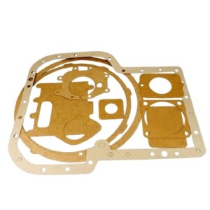 KIT JUNTAS DA TRANSMISSAO + CONVER