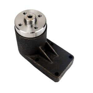 SUPORTE DA POLIA DO MOTOR