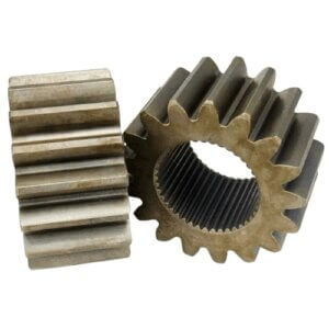 ENGRENAGEM DA PONTA DE EIXO