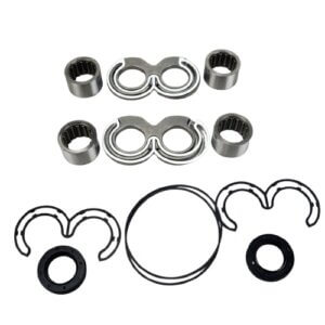 KIT REPARO DA BOMBA HIDRAULICA COMP