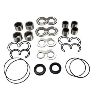KIT REPARO DA BOMBA HIDRAULICA COMP