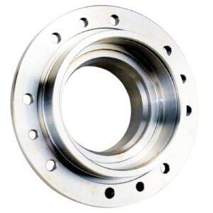 FLANGE DO IMPULSOR