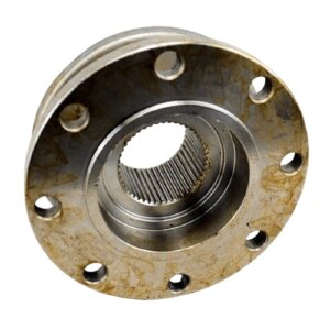 FLANGE DO DIFERENCIAL