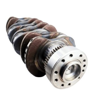 ARVORE DE MANIVELA (VIRABREQUIM)