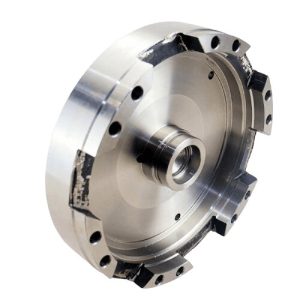 CORPO DO CILINDRO DA 2 MARCHA