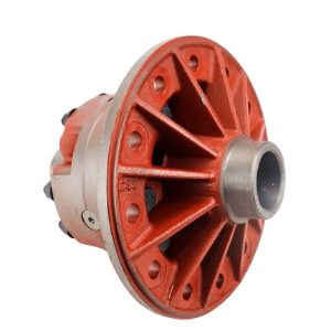 CJT CAIXA SATELITE COMPLETO