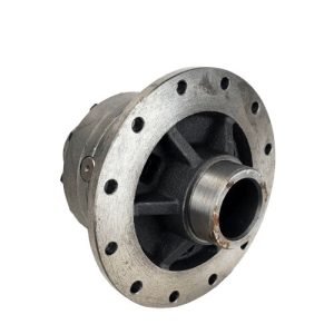 CJT CAIXA SATELITE COMPLETO