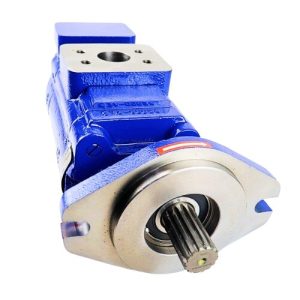 BOMBA HIDRAULICA DUPLA