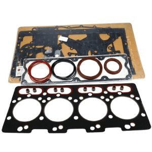 KIT REPARO COMPLETO DO MOTOR