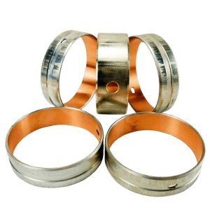 KIT BUCHA DO COMANDO