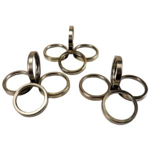 KIT SEDE VALVULA DE ADMISSAO