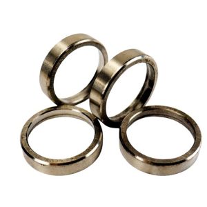 KIT SEDE VALVULA DE ESCAPE