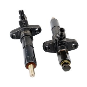 INJETOR DE COMBUSTIVEL