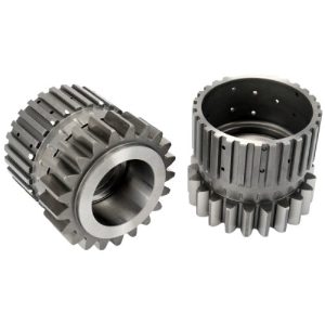 ENGRENAGEM DO PACOTE DE TRANSMISSAO