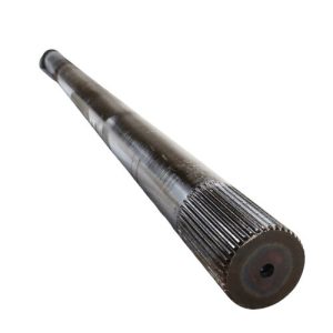 EIXO DO CUBO DE RODA