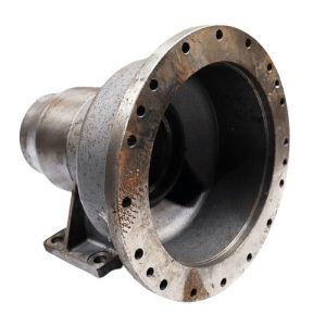 CARCACA DO CUBO DE RODA