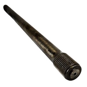 EIXO DO CUBO DE RODA