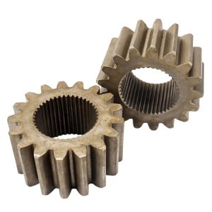 ENGRENAGEM DA PONTA DE EIXO