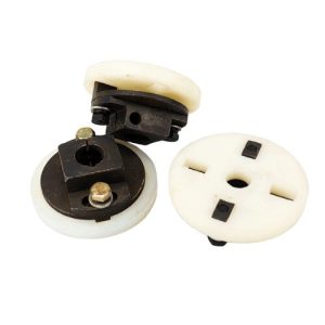 PLACA DE CONEXAO COMPRESSOR / BOMBA