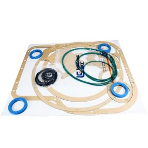 KIT JUNTAS DA TRANSMISSAO