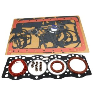 KIT REPARO COMPLETO DO MOTOR