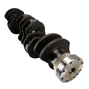 ARVORE DE MANIVELA (VIRABREQUIM)