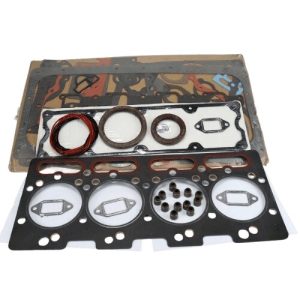 KIT REPARO COMPLETO DO MOTOR