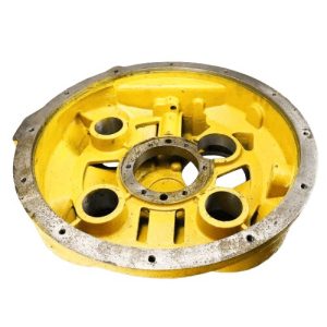 CARCACA DO CONVERSOR DE TORQUE