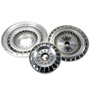 CJT TURBINA DO CONVERSOR DE TORQUE