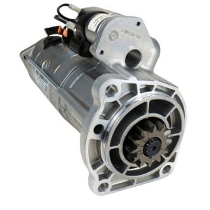 MOTOR DE PARTIDA