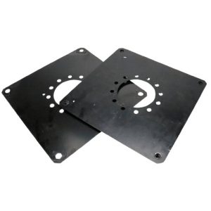 CJT PLACA ELASTICA