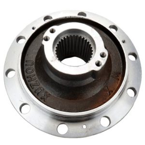 CUBO DE RODA MERITOR