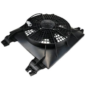 ELETROVENTILADOR
