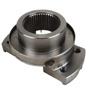 FLANGE DO DIFERENCIAL