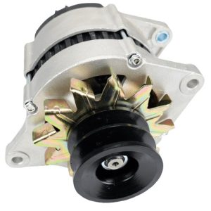 ALTERNADOR DO MOTOR
