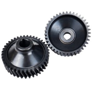 ENGRENAGEM DO COMPRESSOR DE AR